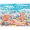 Diamond Dotz® Summertime Beach Diamond Painting Kit